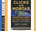 Cover: Clicks and Mortar - Penton Overseas Inc