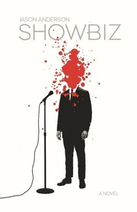 Abbildung von: Showbiz - ECW Press