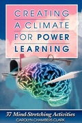 Cover: Creating a Climate for Power Learning - Whole Person Associates