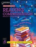 Cover: Reading Comprehension Skills and Strategies Level 8 - Saddleback Educational Publishing, Inc.