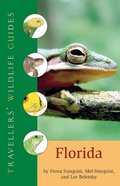 Cover: Florida (Traveller's Wildlife Guides) - Interlink Books
