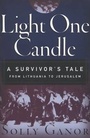 Cover: Light One Candle - Kodansha America, Inc