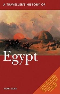 Abbildung von: A Traveller's History of Egypt - Interlink Books