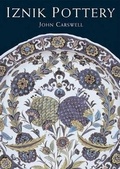 Cover: Iznik Pottery - Interlink Books
