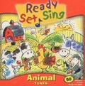 Cover: Animal Tunes - Penton Overseas Inc