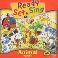 Enlarge image Cover: Animal Tunes - Penton Overseas Inc