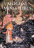 Cover: Mughal Miniatures - Interlink Books
