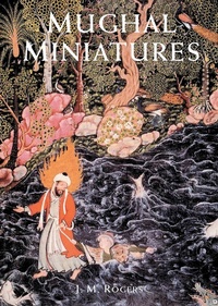 Enlarge image Cover: Mughal Miniatures - Interlink Books