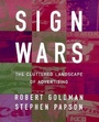 Cover: Sign Wars - Guilford Publications