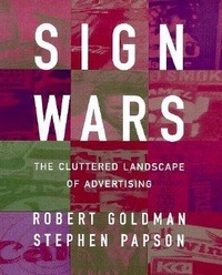 Enlarge image Cover: Sign Wars - Guilford Publications