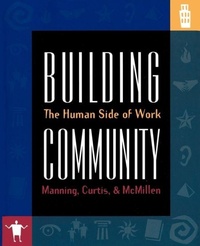 Enlarge image Cover: Building Community - Whole Person Associates