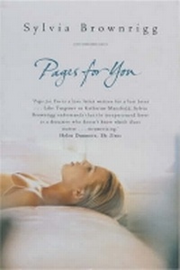 Enlarge image Cover: Pages for You - Picador