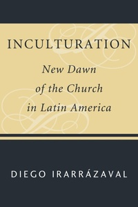 Enlarge image Cover: Inculturation - Wipf & Stock Publishers