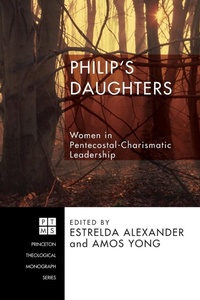 Enlarge image Cover: Philip's Daughters - Wipf & Stock Publishers
