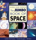 Cover: The Jumbo Book of Space - Kids Can Press