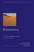 Cover: Endings - Interlink Books