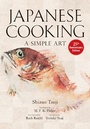 Cover: Japanese Cooking: A Simple Art - Kodansha America, Inc