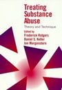 Cover: Treating Substance Abuse, First Edition - Guilford Publications