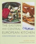 Cover: Eastern and Central European Kitchen - Interlink Books