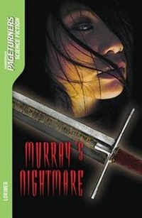 Enlarge image Cover: Murray's Nightmare - Saddleback Educational Publishing