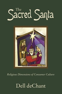 Enlarge image Cover: The Sacred Santa - Wipf & Stock Publishers