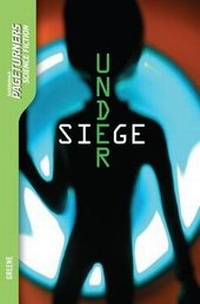 Enlarge image Cover: Under Siege - Saddleback Educational Publishing