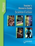 Cover: Science Fiction Teacher's Resource Guide - Saddleback Educational Publishing
