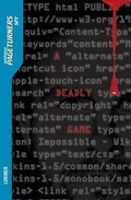 Cover: A Deadly Game - Saddleback Educational Publishing