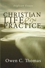 Cover: Christian Life and Practice - Wipf & Stock Publishers