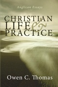 Cover: Christian Life and Practice - Wipf & Stock Publishers