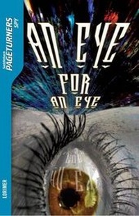 Enlarge image Cover: An Eye for an Eye - Saddleback Educational Publishing