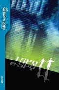 Cover: I Spy E-Spy - Saddleback Educational Publishing