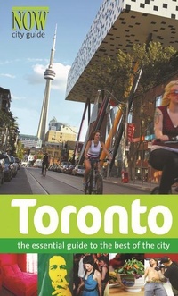 Abbildung von: Toronto - ECW Press