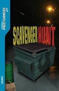 Cover: Scavenger Hunt - Saddleback Educational Publishing