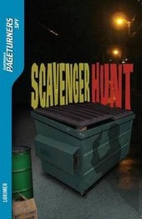 Enlarge image Cover: Scavenger Hunt - Saddleback Educational Publishing