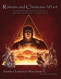 Cover: Romans and Christians AD 64 - Wipf & Stock Publishers