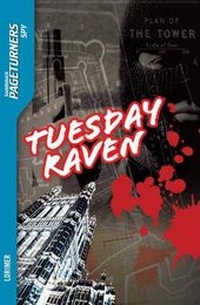 Enlarge image Cover: Tuesday Raven - Saddleback Educational Publishing