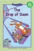 Cover: Drop of Doom - Kids Can Press