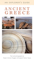 Cover: Ancient Greece - Interlink Books