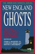 Cover: New England Ghosts - Thomas Nelson