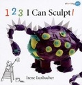 Cover: 123 I Can Sculpt! - Kids Can Press