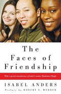 Cover: The Faces of Friendship - Wipf & Stock Publishers