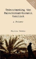 Cover: Understanding the Palestinian-Israeli Conflict - Interlink Books
