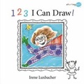 Cover: 123 I Can Draw! - Kids Can Press