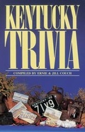 Cover: Kentucky Trivia - Rutledge Hill Press,U.S.