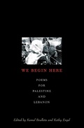 Cover: We Begin Here - Interlink Books