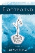 Cover: Rootbound - ECW Press