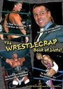 Cover: The Wrestlecrap Book Of Lists - ECW Press,Canada