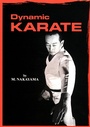 Cover: Dynamic Karate - Kodansha America, Inc
