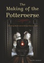 Cover: The Making Of The Potterverse - ECW Press,Canada